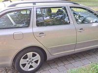 Gebraucht Skoda Octavia Active 105 PS (77 kW) 2012 Kombi