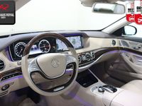 gebraucht Mercedes S350 d HUD,360GRAD,MASSAGE,SITZKLIMA,KEYLESS,SH