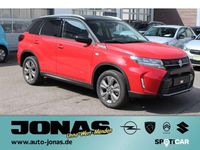 Neu Suzuki Vitara Comfort 109 PS (80 kW) 2025 Rot SUV