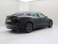 Gebraucht Tesla Model 3 Standard Range 225 kW (306 PS) 2020 Schwarz Limousine