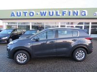 Gebraucht Kia Sportage 132 PS (97 kW) 2022 Pentametal SUV