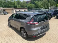 Gebraucht Renault Espace Intens 160 PS (117 kW) 2017 Grau Van / Kleinbus