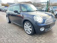 gebraucht Mini Cooper Clubman Cooper*Nvai*PNO*Tüv Neu*Euro 4