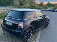 gebraucht Mini Cooper 