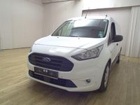 Gebraucht Ford Transit Trend 120 PS (88 kW) 2022 Frostweiß Van