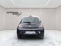 gebraucht Opel Adam Glam AppleCarPlay Sternenhimmel Totw. Leder