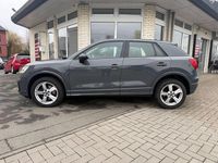 Gebraucht Audi Q2 Sport 150 PS (110 kW) 2018 Grau SUV