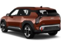 Neu Kia EV3 Air 150 kW (204 PS) 2025 Weiß SUV