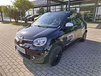 Gebraucht Renault Twingo 60 kW (82 PS) 2023 Schwarz Kleinwagen