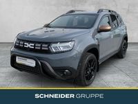 Gebraucht Dacia Duster Extreme 131 PS (96 kW) 2023 Grau SUV