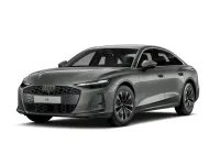 Gebraucht Audi A6 Sport 204 PS (150 kW) 2025 Grau Limousine