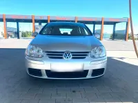 Gebraucht VW Golf IV 140 PS (102 kW) 2006 Grau Limousine