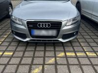 gebraucht Audi A4 3.0 TDI (DPF) S tr. quattro S line Avant ...