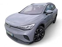 Gebraucht VW ID.4 Pro 125 kW (170 PS) 2022 Grau SUV