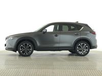 gebraucht Mazda CX-5 Ad'vantage LED Navi HUD SHZ Tempomat ACAA