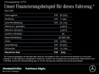 Gebraucht Mercedes GLA250 Progressive 160 PS (117 kW) 2022 Schwarz SUV