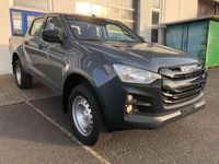 gebraucht Isuzu D-Max Double Cab L AT + Beschichtung + SOFORT +