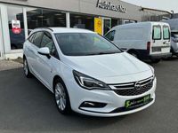 gebraucht Opel Astra Sports Tourer 120 Jahre Inspektionspaket Big Dea