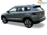Neu Skoda Karoq Dynamic 150 PS (110 kW) 2025 Wählbar SUV