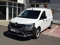 Neu Renault Kangoo 116 PS (85 kW) 2026 Weiß Van / Kleinbus