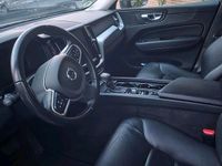 Gebraucht Volvo XC60 2019 Andere farben SUV