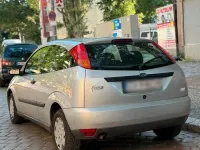 Gebraucht Ford Focus 75 PS (55 kW) 2002 Andere farben Kleinwagen
