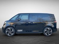 Gebraucht VW ID. Buzz GTX 250 kW (340 PS) 2025 Schwarz (deep black perleffekt) Van / Kleinbus