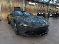 Neu Ferrari Roma 620 PS (456 kW) 2025 Grau Coupé