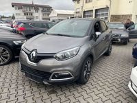 Gebraucht Renault Captur Luxe 120 PS (88 kW) 2013 Grau SUV