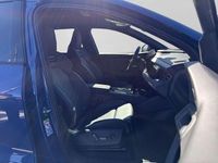 Gebraucht Audi Q6 e-tron S-Line 225 kW (306 PS) 2025 Blau SUV