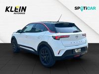 Gebraucht Opel Mokka-e 100 kW (136 PS) 2023 Weiß SUV