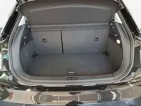 Gebraucht Audi A1 S-Line 125 PS (91 kW) 2018 Mythosschwarz metallic Limousine