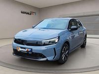 Neu Opel Corsa 110 PS (80 kW) 2025 Grafik grau Kleinwagen