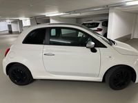 gebraucht Fiat 500 1.0 GSE N3 Hybrid ROCKSTAR