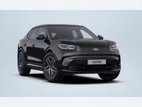 Neu Ford Capri Premium 210 kW (286 PS) 2026 Grau (magnetic grey metallic) SUV