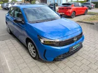 Gebraucht Opel Corsa Edition 101 PS (74 kW) 2024 Blau Kleinwagen