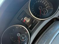 Gebraucht VW Golf Cabriolet LOUNGE 125 PS (91 kW) 2016 Weiß Cabrio