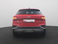 Gebraucht Audi Q2 Advanced Plus 150 PS (110 kW) 2024 Progressivrot metallic SUV