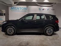 Gebraucht BMW iX1 Performance 230 kW (313 PS) 2023 Schwarz SUV