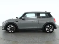 Occasion Mini ONE Classic 102 ch (75 kW) 2021 Gris Citadine