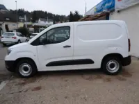 Gebraucht Opel Combo Selection 102 PS (75 kW) 2020 White jade Van / Kleinbus