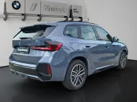 Gebraucht BMW X1 M Sport 326 PS (239 kW) 2025 Bmw individual storm bay meta SUV