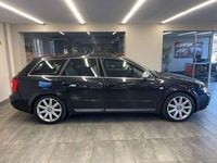 Gebraucht Audi S4 344 PS (253 kW) 2004 Ebonyschwarz Kombi