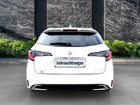 Neu Suzuki Swace Comfort+ 140 PS (102 kW) 2025 Weiß Kombi