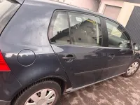 Gebraucht VW Golf V 75 PS (55 kW) 2005 Grau Kleinwagen
