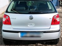 Gebraucht VW Polo 75 PS (55 kW) 2003 Kleinwagen