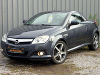 gebraucht Opel Tigra 1.4 "Leder "TÜV 10/25 "17-Zoll