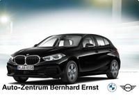 gebraucht BMW 118 i Advantage Aut. LiveCockpit LED Sitzhzg.