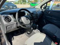 Gebraucht Renault Captur 90 PS (66 kW) 2017 Grau SUV