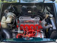 Gebraucht Austin Mini 65 PS (47 kW) 1992 Grün Coupé